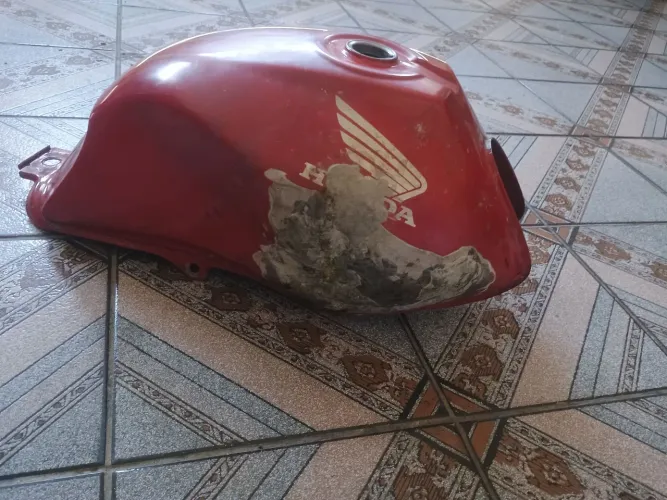 Tanque 150