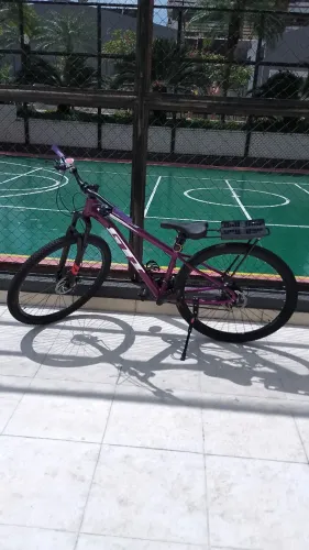 Bike 29 GTI CHROMA