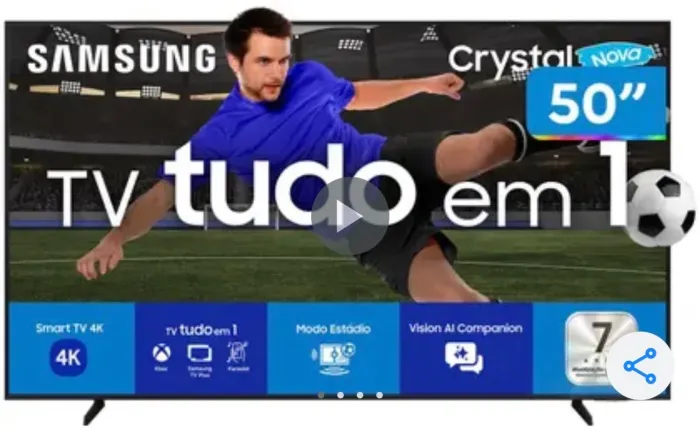 Tv 50