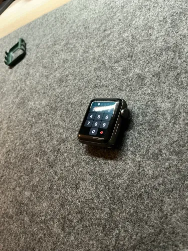 Apple Watch Series 3 38mm