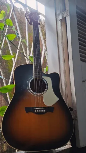 Violão Tagima Andes - Perfeito Estado