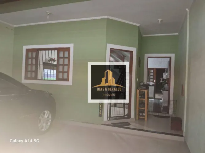 Sobrado com 4 dormitórios, 200 m² - venda por R$ 742.000,00 ou aluguel por R$ 3.700,00/mês