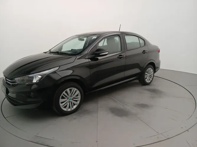 Fiat Cronos Drive 1.0 6V 2025