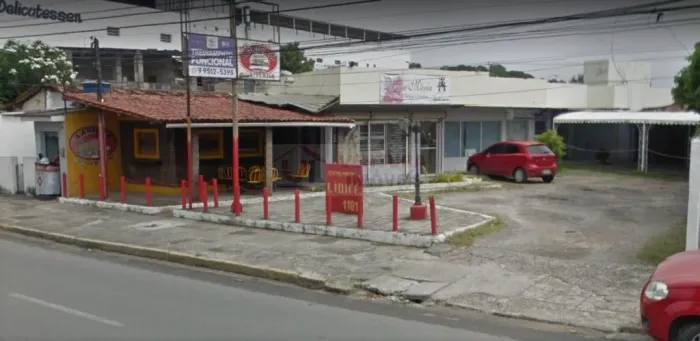 Loja para Locação em Bairro Novo