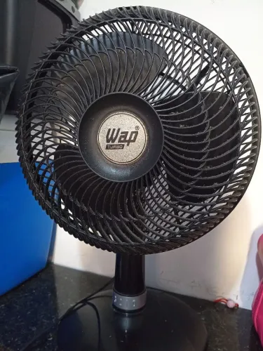 Ventilador 