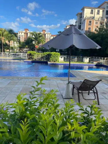 Imóvel para venda possui 60 metros quadrados com 3 quartos em Cidade da Esperança - Natal