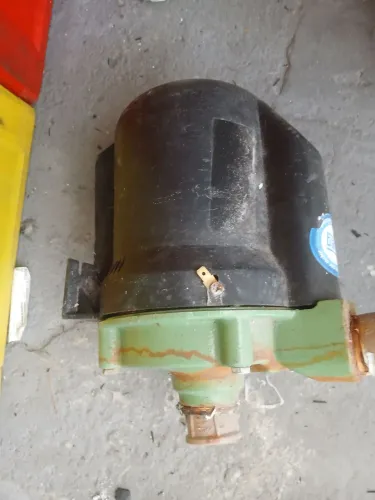 VENDO BOMBA DÁGUA