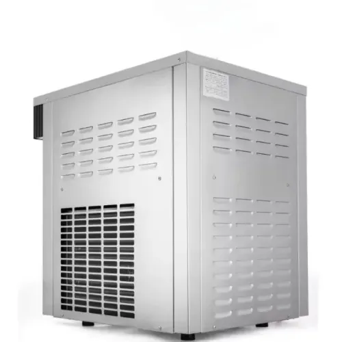 Máquina de Sorvete Expresso de Balcão 8218T-Y Sorvetec - Nova