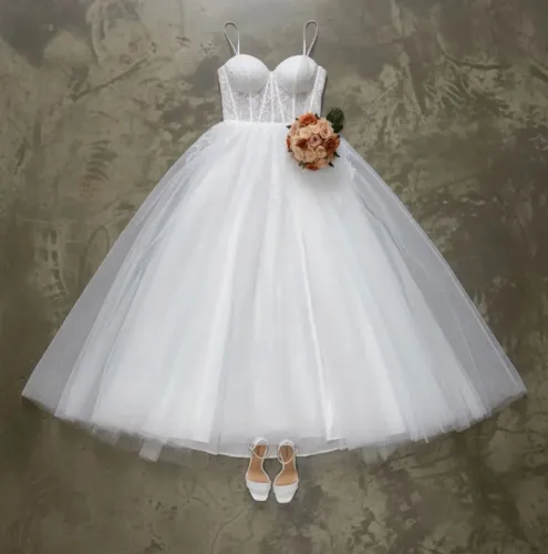 Vestido de Noiva