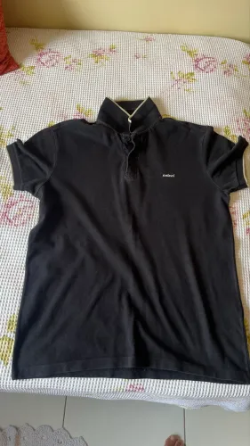 Polo Colcci - Tamanho P