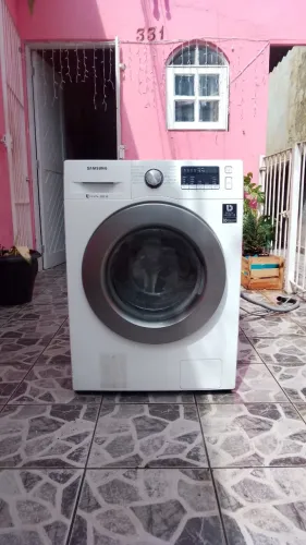 Vendo Lava e Seca Samsung 11 kg
