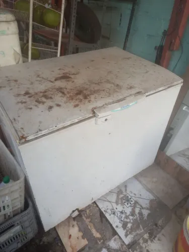 Freezer