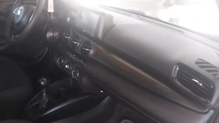 Fiat Cronos 1.3 8V Flex 2022