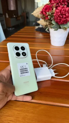 Redmi note 15 (256/8GB)