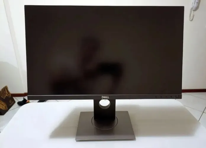 Monitor Dell P2418D 23,8"