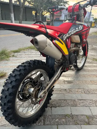 Gas Gas EC 350F