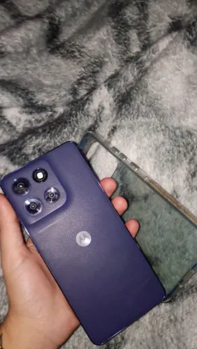 Moto g86 lançamento 