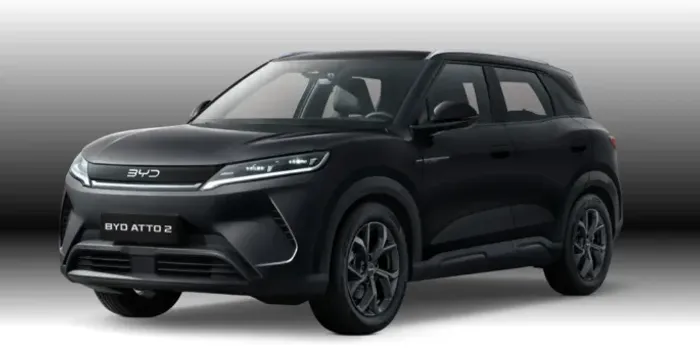 BYD Atto 2 DM-i GS 2027