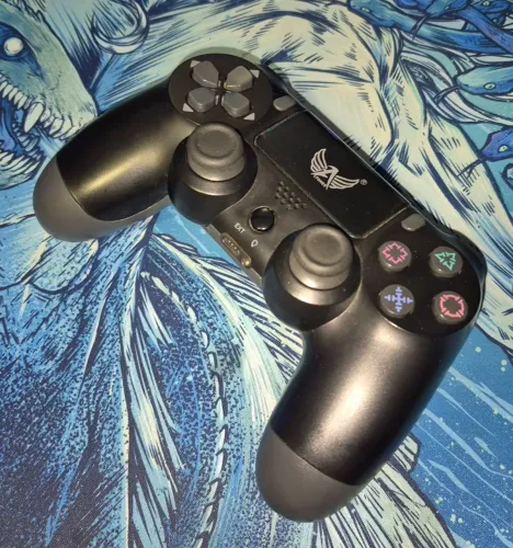 Controle de Ps4 Ltomex