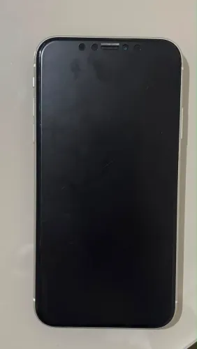 iPhone XR Branco