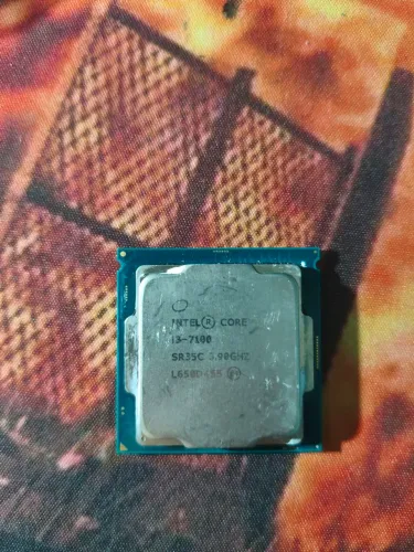 i3-7100 Perfeito Olxpay Envio