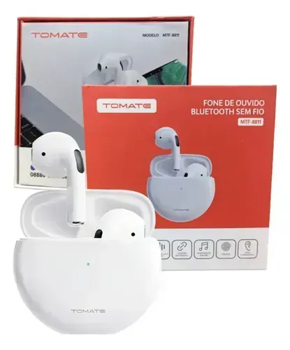 Fone Bluetooth MTF_8810