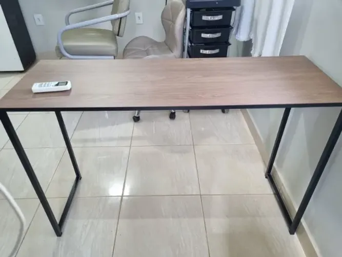 Mesa de escritório