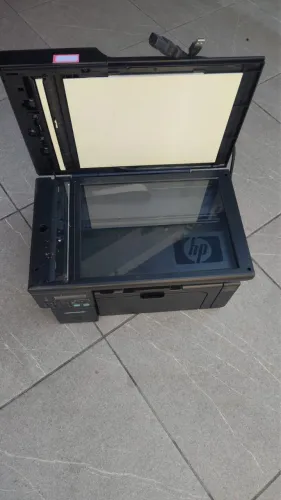 HP LaserJet Pro MFP