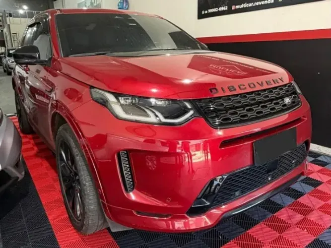 Land Rover Discovery Sport SE R-DYN. 2.0 Bi-TB DIE 2023