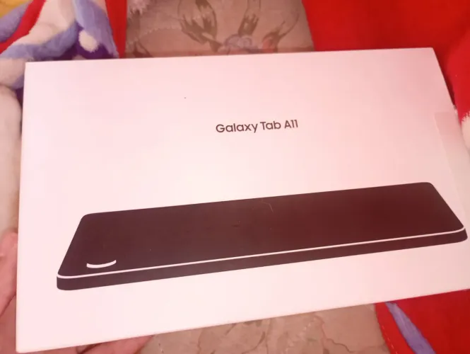 Tablet Samsung A11