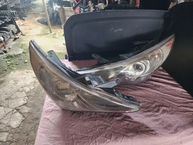 FAROL HYUNDAI SONATA 2011 A 2014 