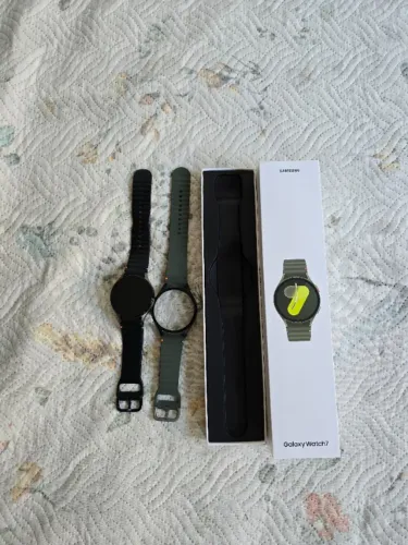 Samsung Galaxy Watch7 44mm | GPS Integrado | 32GB