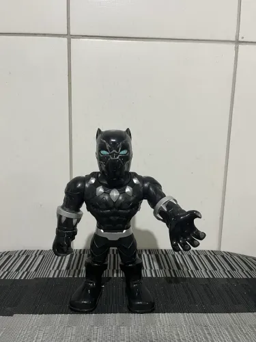 Pantera negra