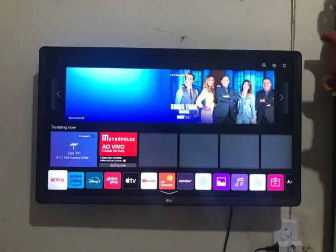 Tv. Smart 32