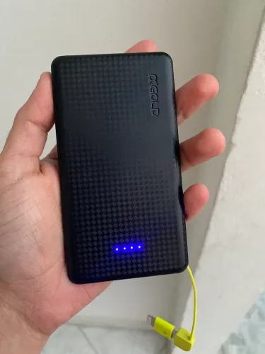 Carregador portátil ( Powerbank)
