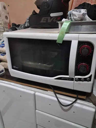 Forno Elétrico Fischer 