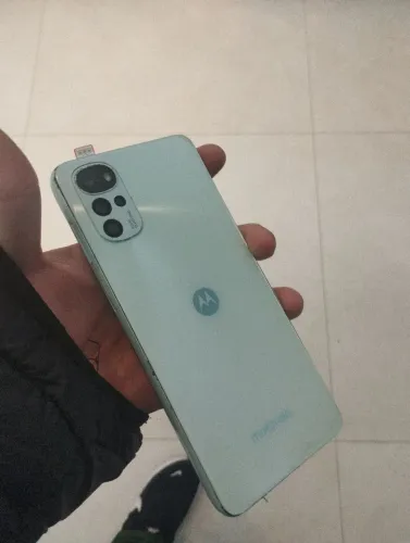 Motorola g22 128gb<br>300 reais<br>Funcionando perfeitamente