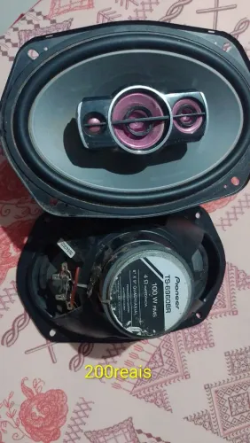 Som automotivo
