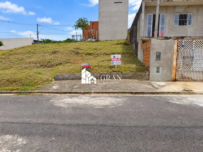 Terreno 132 m² à Venda no Dunamis  São José dos Campos | Financia Caixa