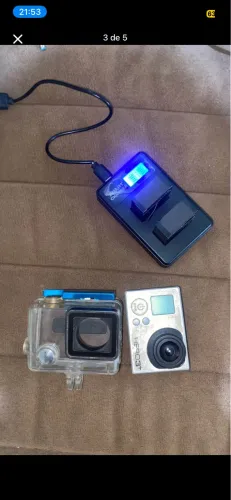 gopro hero 3