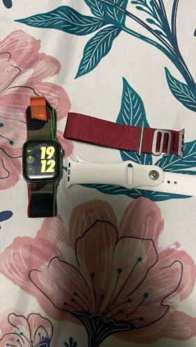 Apple watch série 4 44
