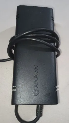 Fonte original Xbox 360 