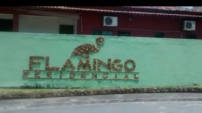 Aluguel Apartamento Condomínio Residencial Flamingo