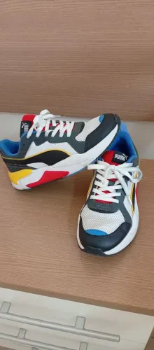 Tênis Puma x-ray tamanho 40