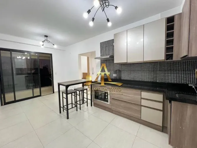 Apartamento com 2 dormitórios, 49 m² - venda por R$ 540.000,00 ou aluguel por R$ 3.742,34/
