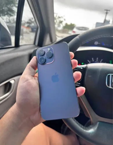 IPHONE 14 PRO MAX 512GB