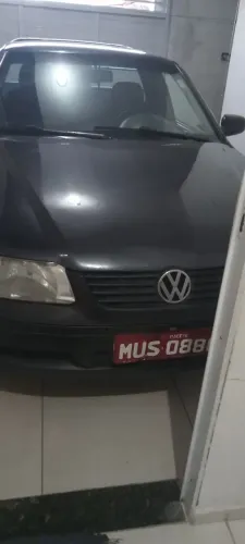 Volkswagen Saveiro CL 1.6 MI / CL/ C 1.6 2000