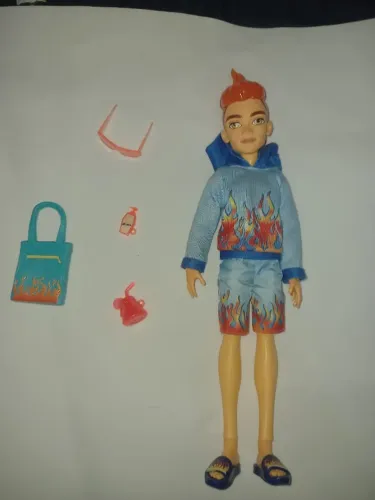heath g3 monster high