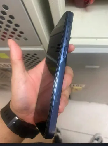 Vendo A15 128G - excelente estado