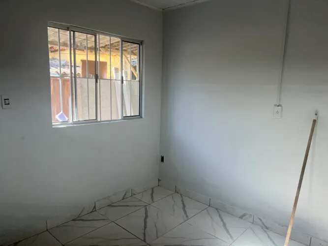 Aluguel Kitnet Pampulha